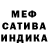 МЕТАДОН VHQ Digit Graffito